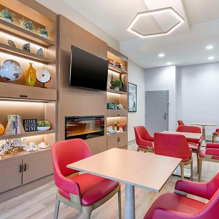 Comfort Suites Ocean City West West Ocean City Εξωτερικό φωτογραφία
