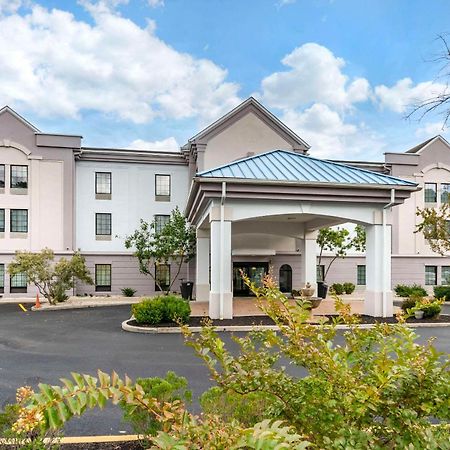 Comfort Suites Ocean City West West Ocean City Εξωτερικό φωτογραφία