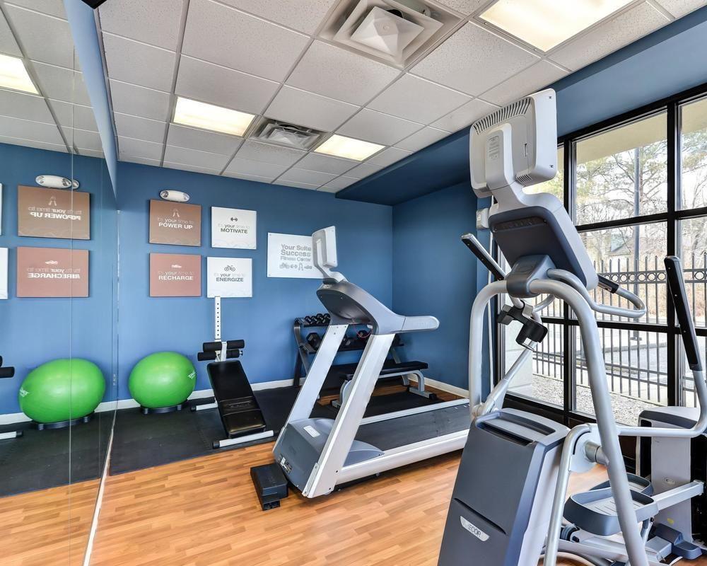 Comfort Suites Ocean City West West Ocean City Εξωτερικό φωτογραφία