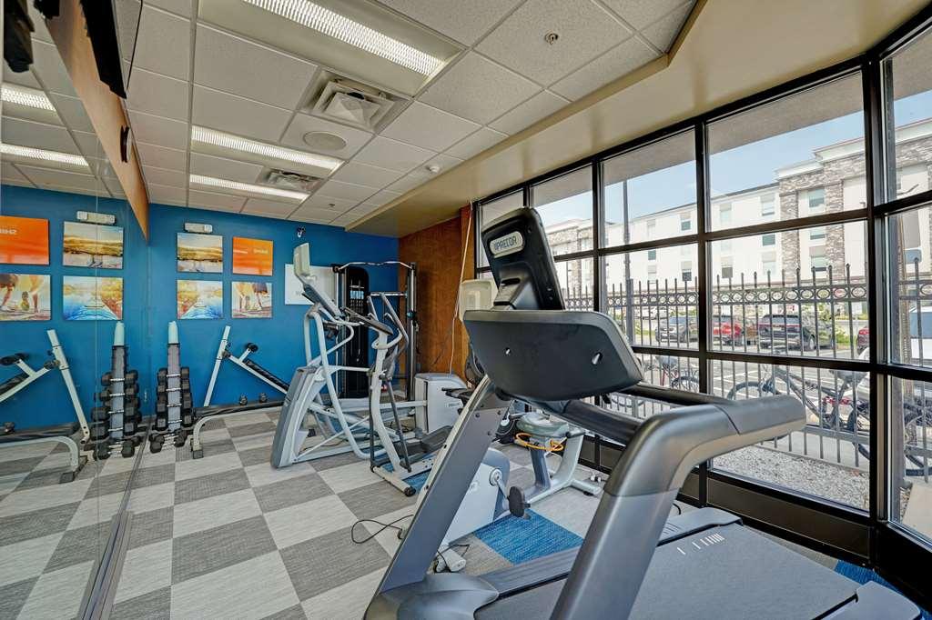 Comfort Suites Ocean City West West Ocean City Ανέσεις φωτογραφία