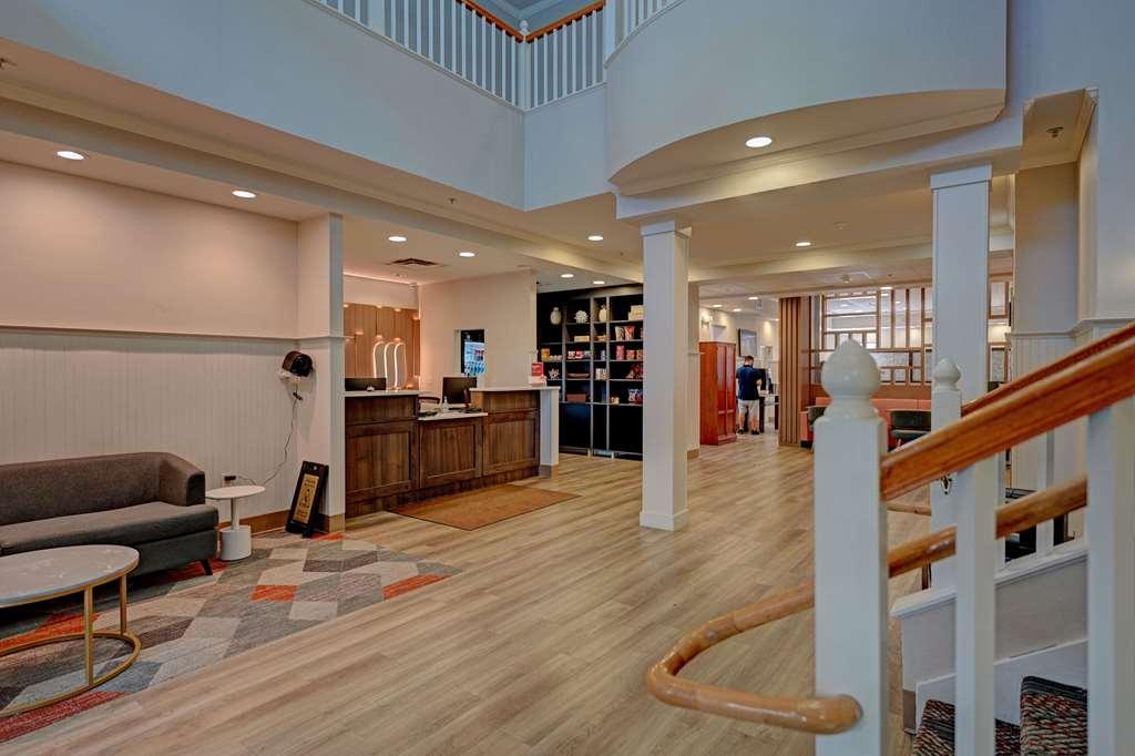 Comfort Suites Ocean City West West Ocean City Εσωτερικό φωτογραφία