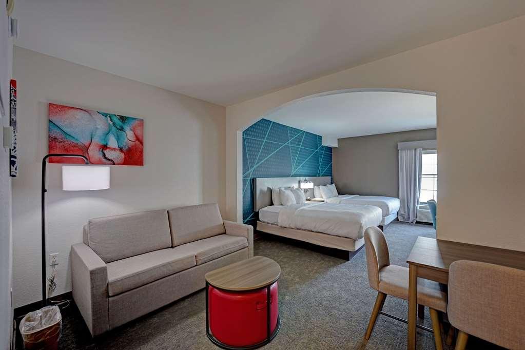 Comfort Suites Ocean City West West Ocean City Δωμάτιο φωτογραφία