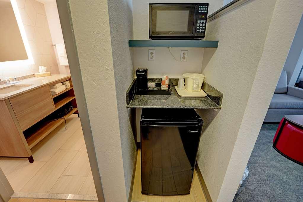 Comfort Suites Ocean City West West Ocean City Δωμάτιο φωτογραφία