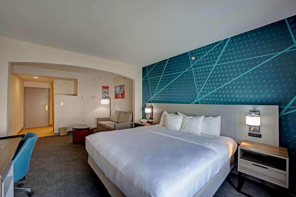 Comfort Suites Ocean City West West Ocean City Δωμάτιο φωτογραφία