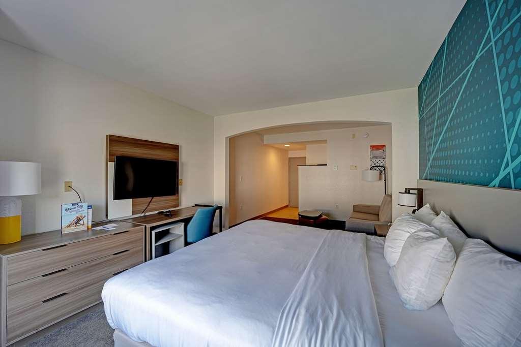 Comfort Suites Ocean City West West Ocean City Δωμάτιο φωτογραφία