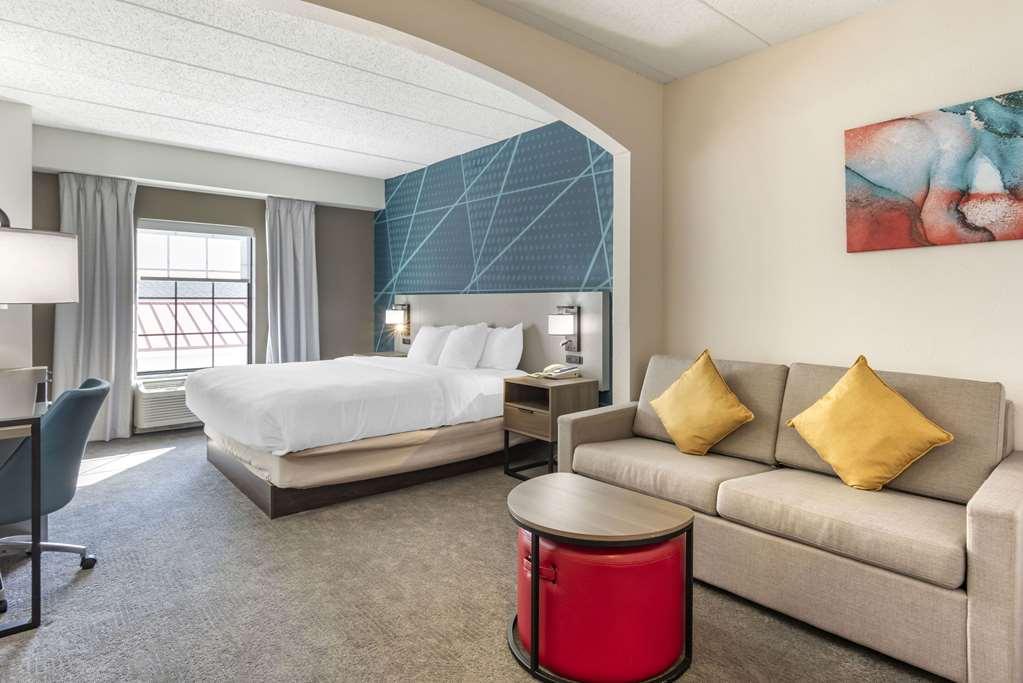 Comfort Suites Ocean City West West Ocean City Δωμάτιο φωτογραφία