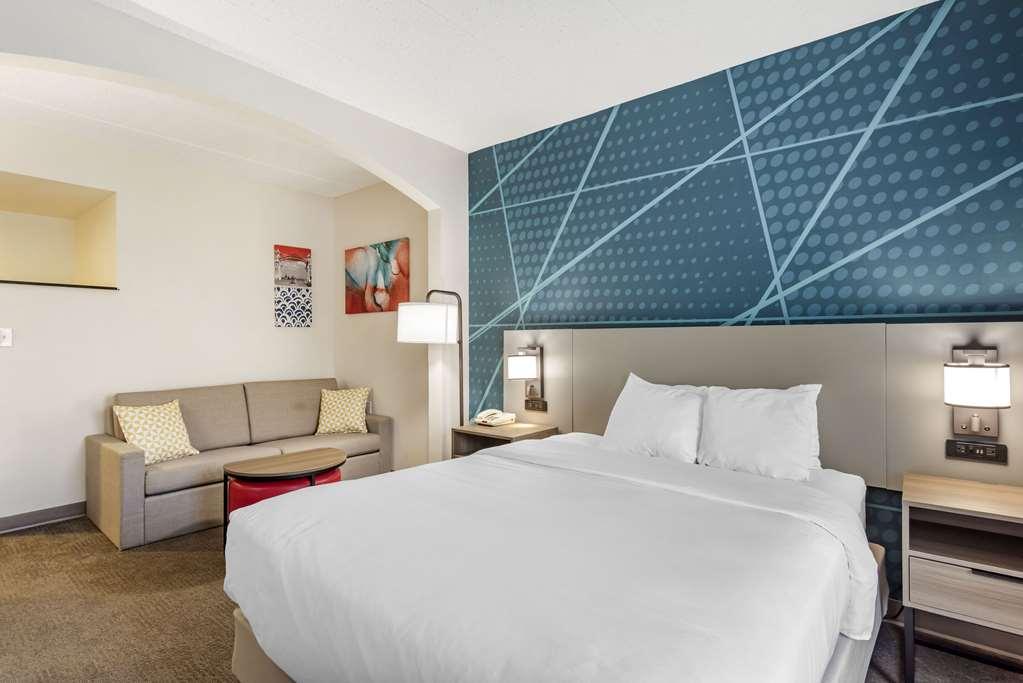 Comfort Suites Ocean City West West Ocean City Δωμάτιο φωτογραφία