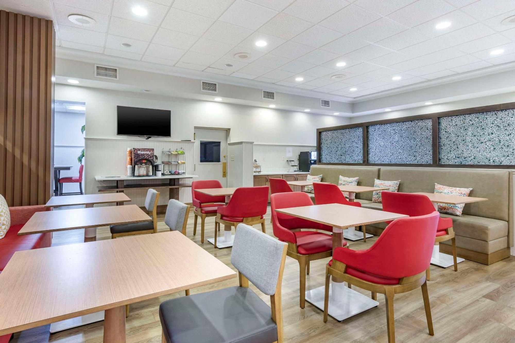 Comfort Suites Ocean City West West Ocean City Εξωτερικό φωτογραφία