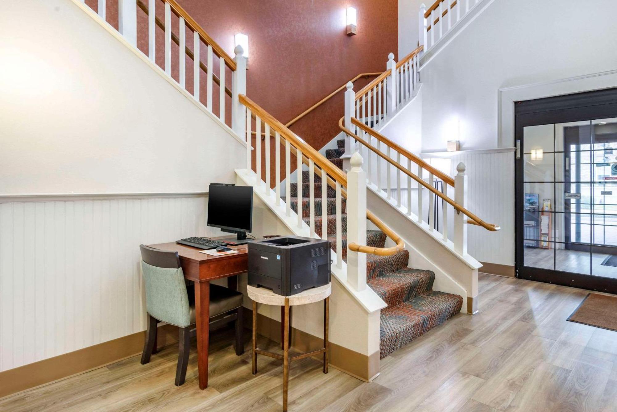 Comfort Suites Ocean City West West Ocean City Εξωτερικό φωτογραφία