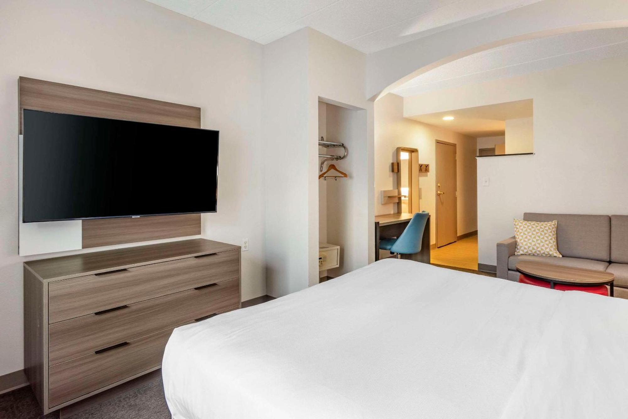Comfort Suites Ocean City West West Ocean City Εξωτερικό φωτογραφία