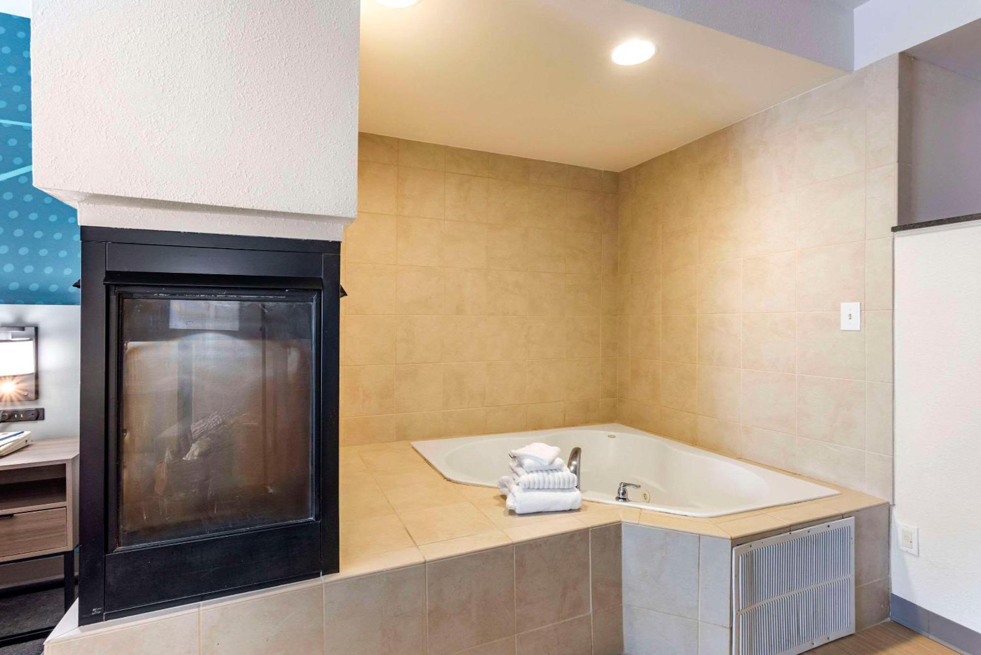 Comfort Suites Ocean City West West Ocean City Εξωτερικό φωτογραφία