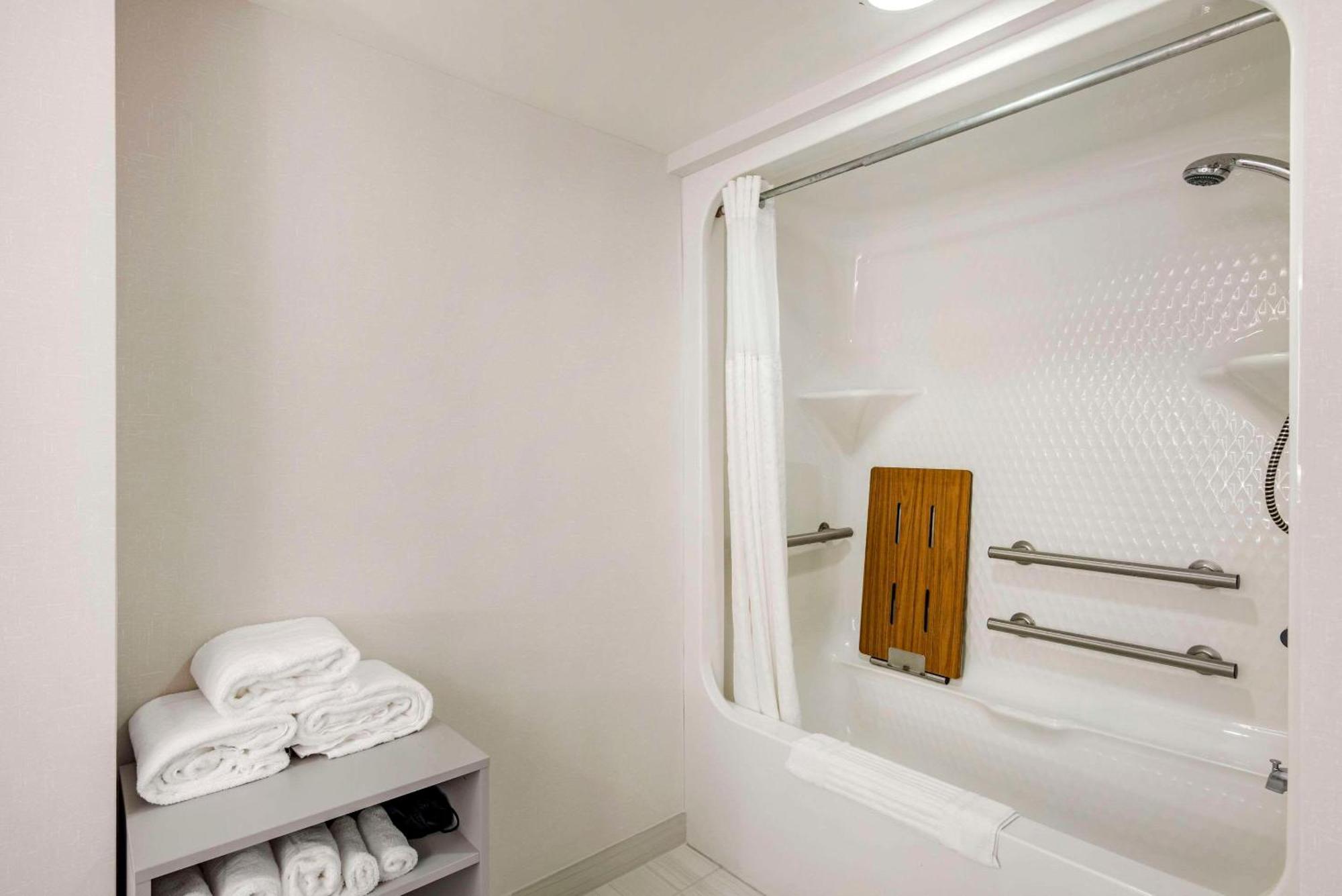 Comfort Suites Ocean City West West Ocean City Εξωτερικό φωτογραφία