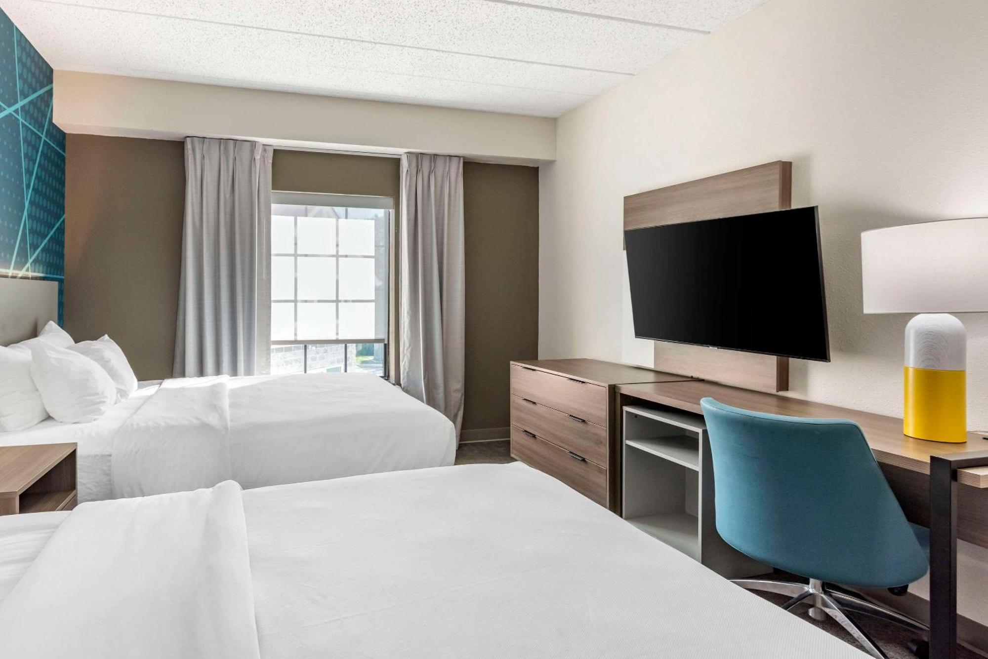 Comfort Suites Ocean City West West Ocean City Εξωτερικό φωτογραφία