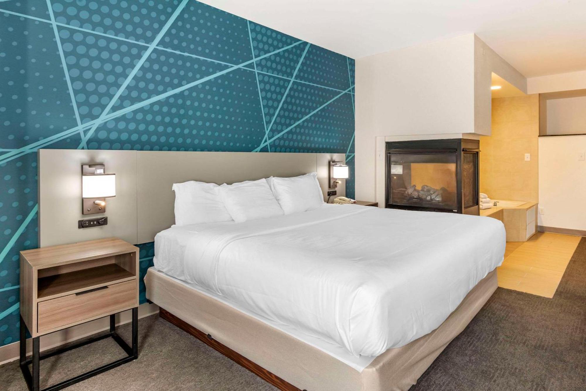 Comfort Suites Ocean City West West Ocean City Εξωτερικό φωτογραφία
