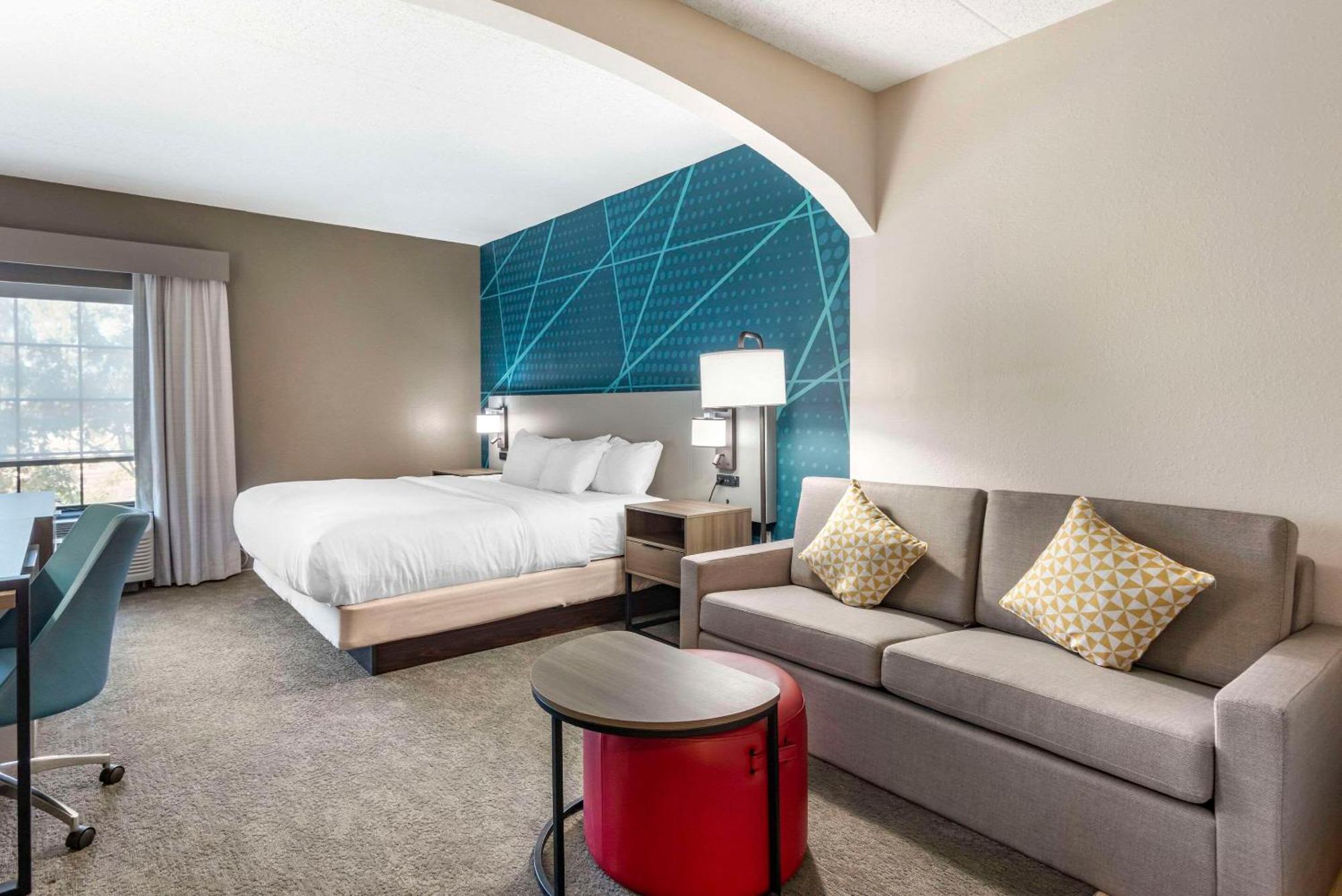Comfort Suites Ocean City West West Ocean City Εξωτερικό φωτογραφία