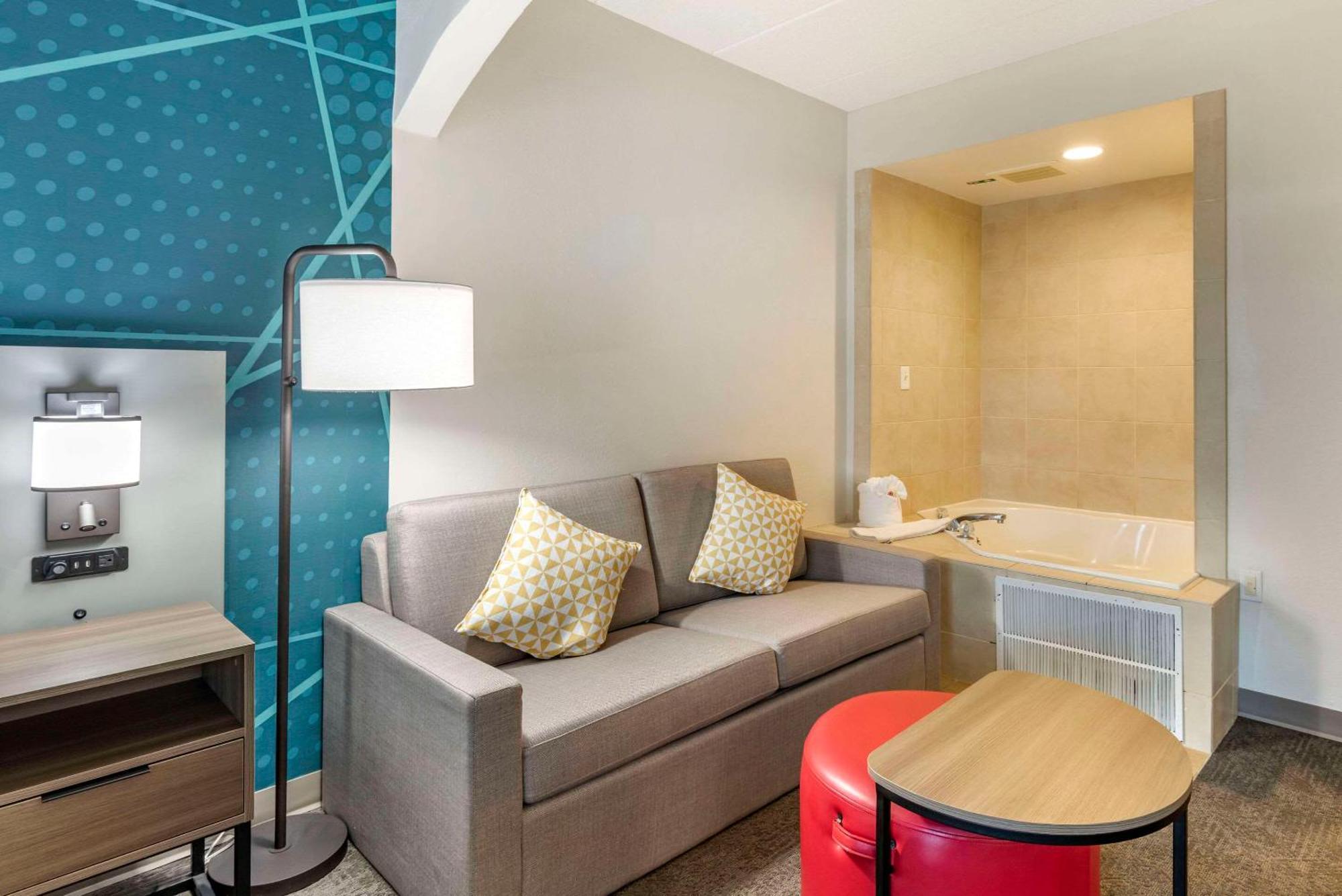 Comfort Suites Ocean City West West Ocean City Εξωτερικό φωτογραφία