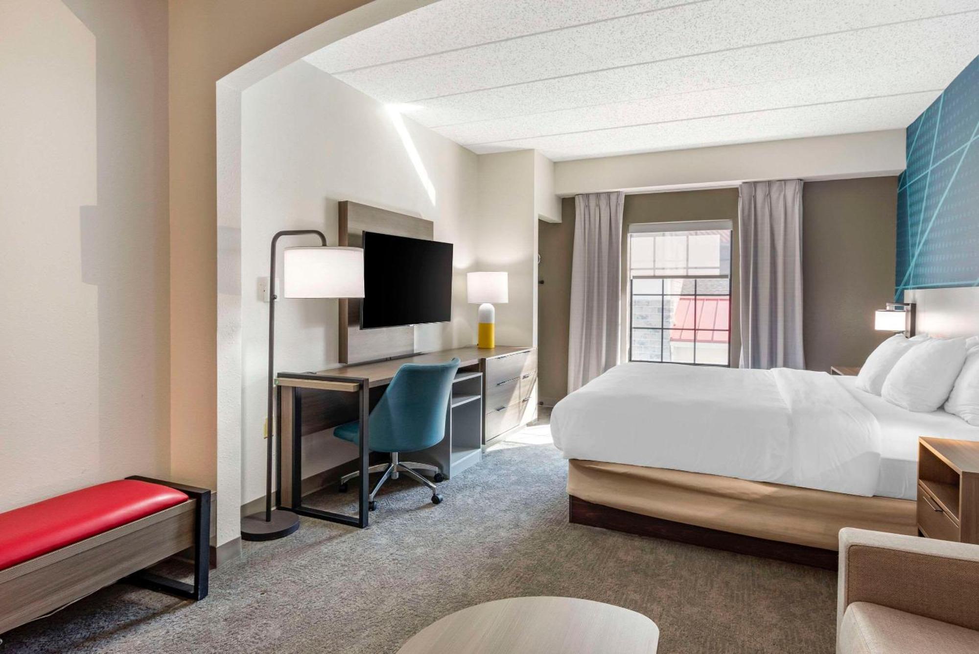 Comfort Suites Ocean City West West Ocean City Εξωτερικό φωτογραφία