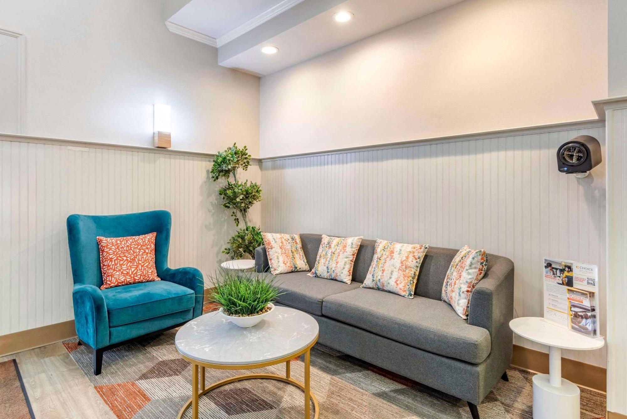 Comfort Suites Ocean City West West Ocean City Εξωτερικό φωτογραφία