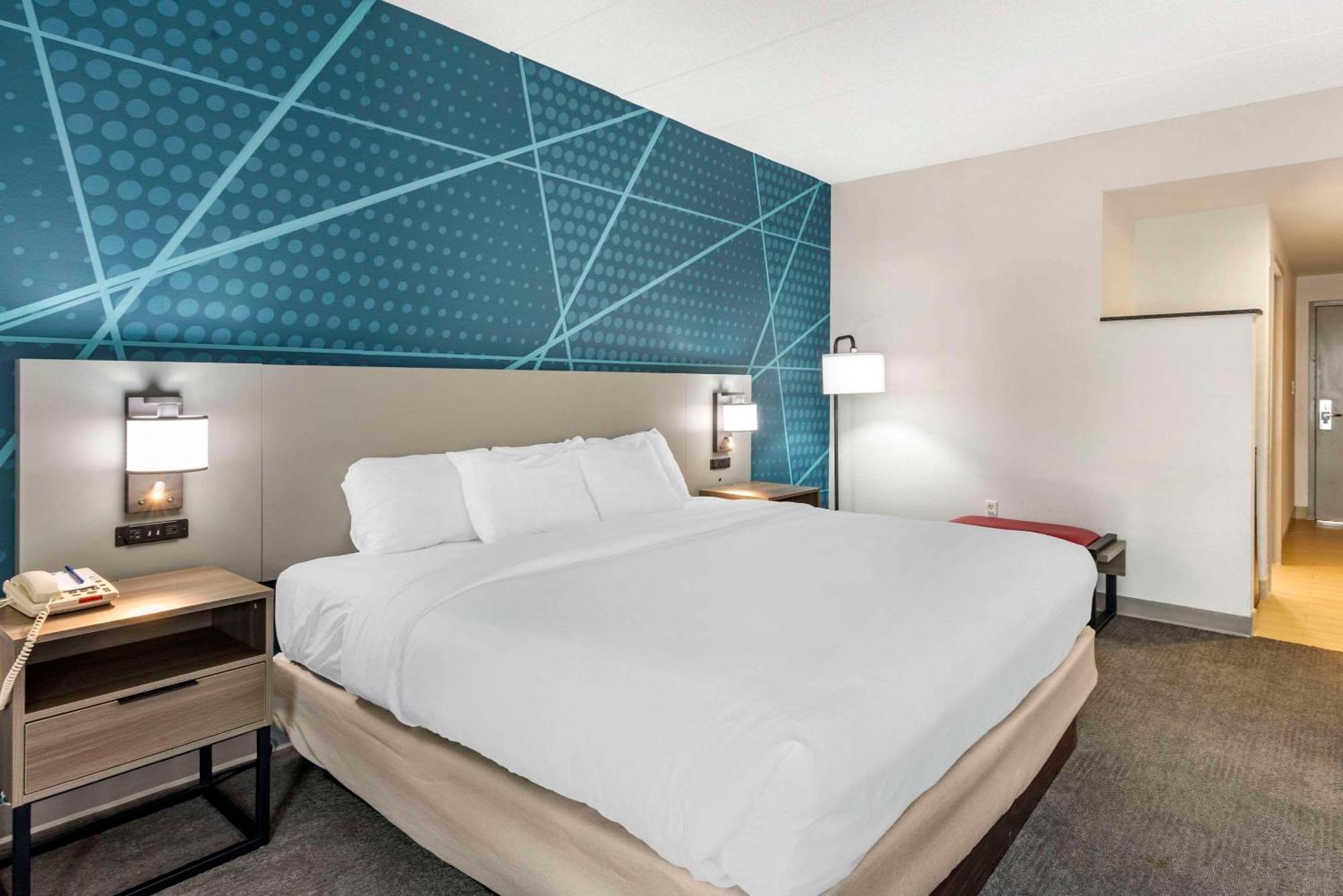 Comfort Suites Ocean City West West Ocean City Εξωτερικό φωτογραφία
