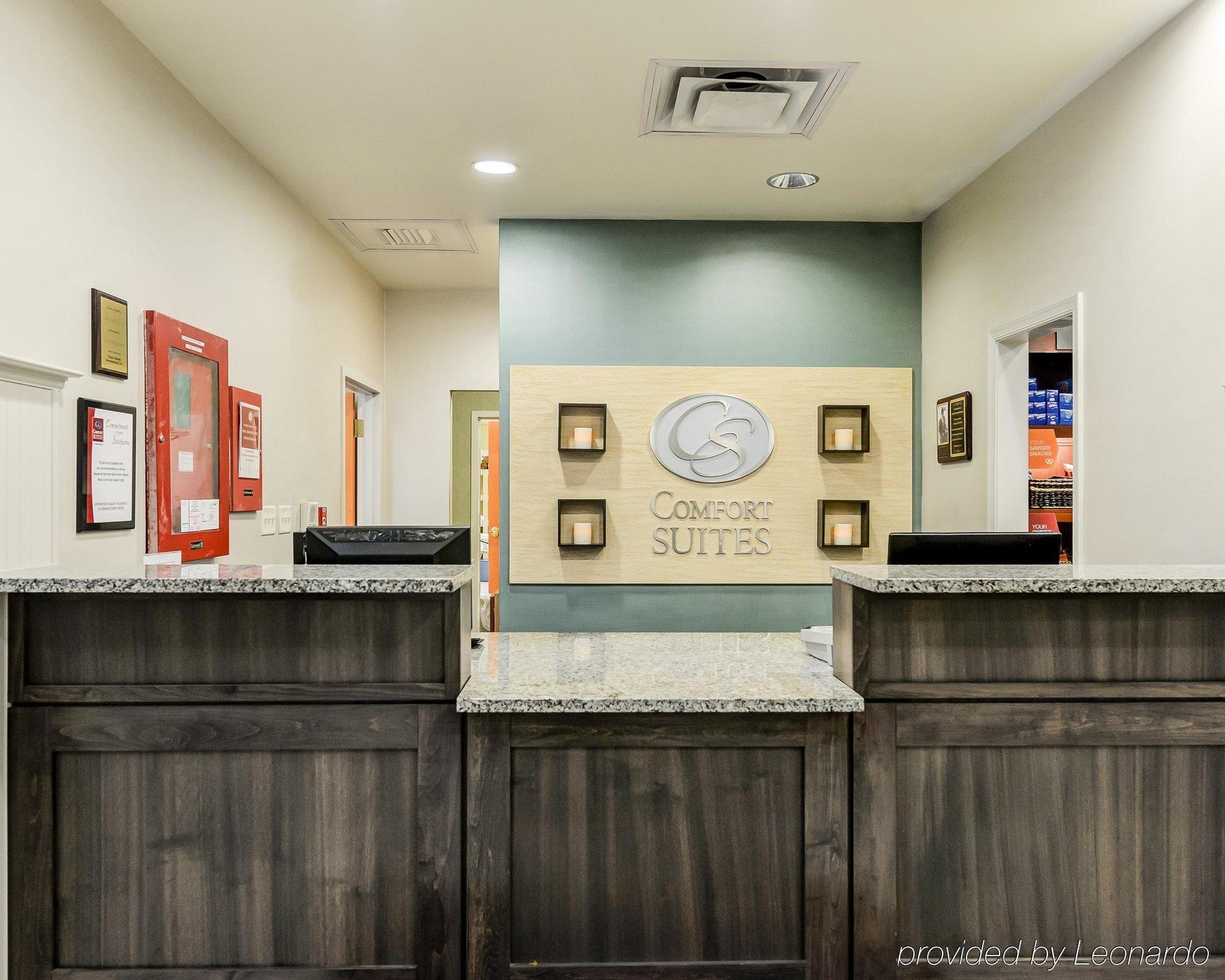 Comfort Suites Ocean City West West Ocean City Εξωτερικό φωτογραφία