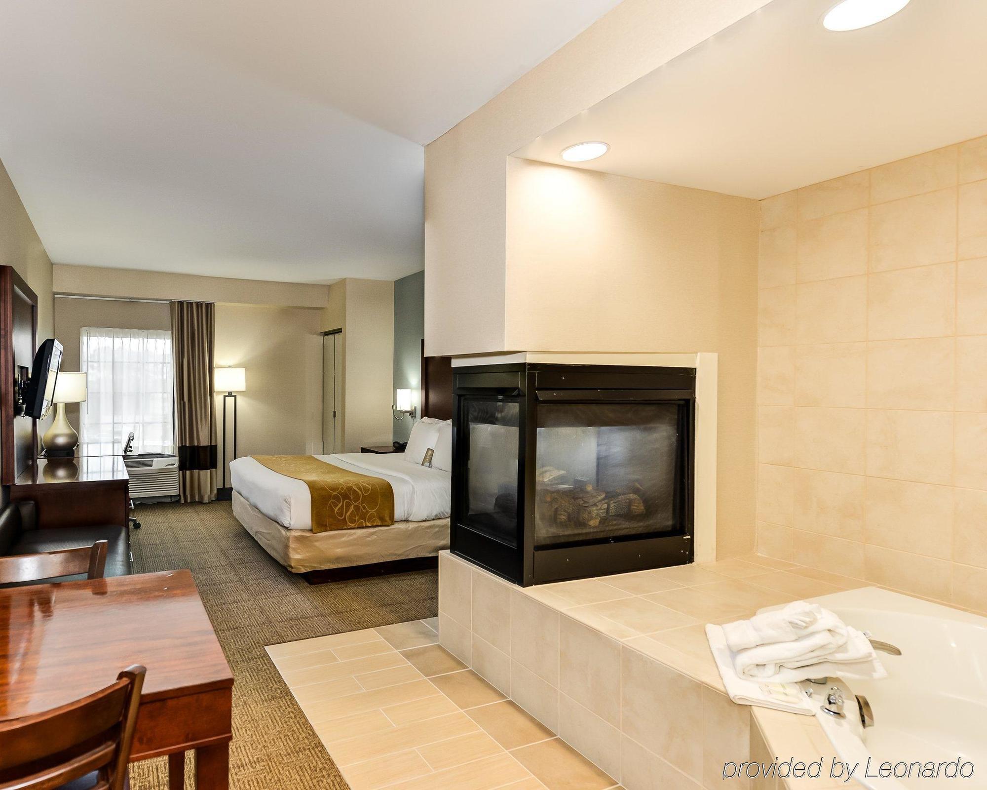 Comfort Suites Ocean City West West Ocean City Εξωτερικό φωτογραφία