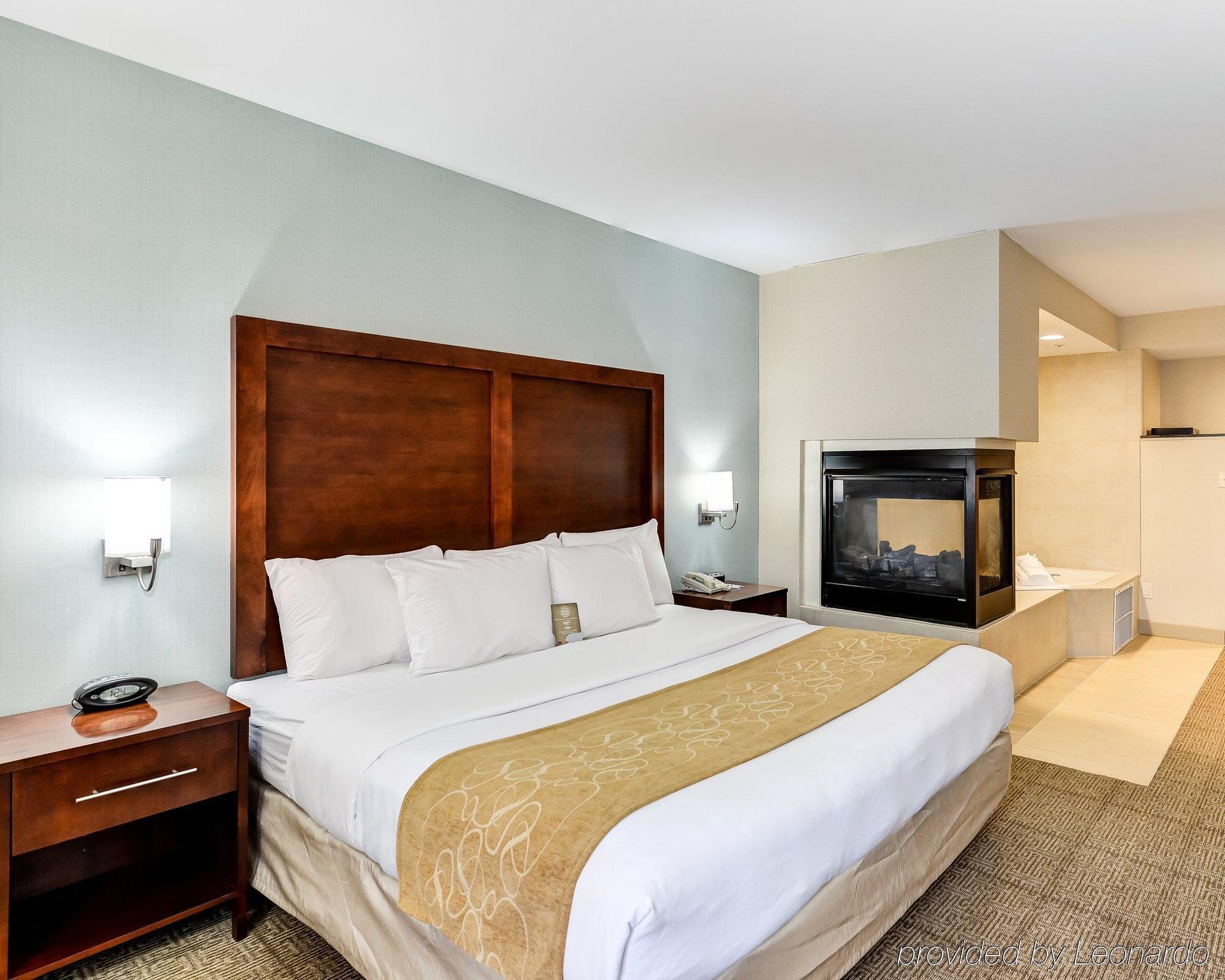 Comfort Suites Ocean City West West Ocean City Εξωτερικό φωτογραφία