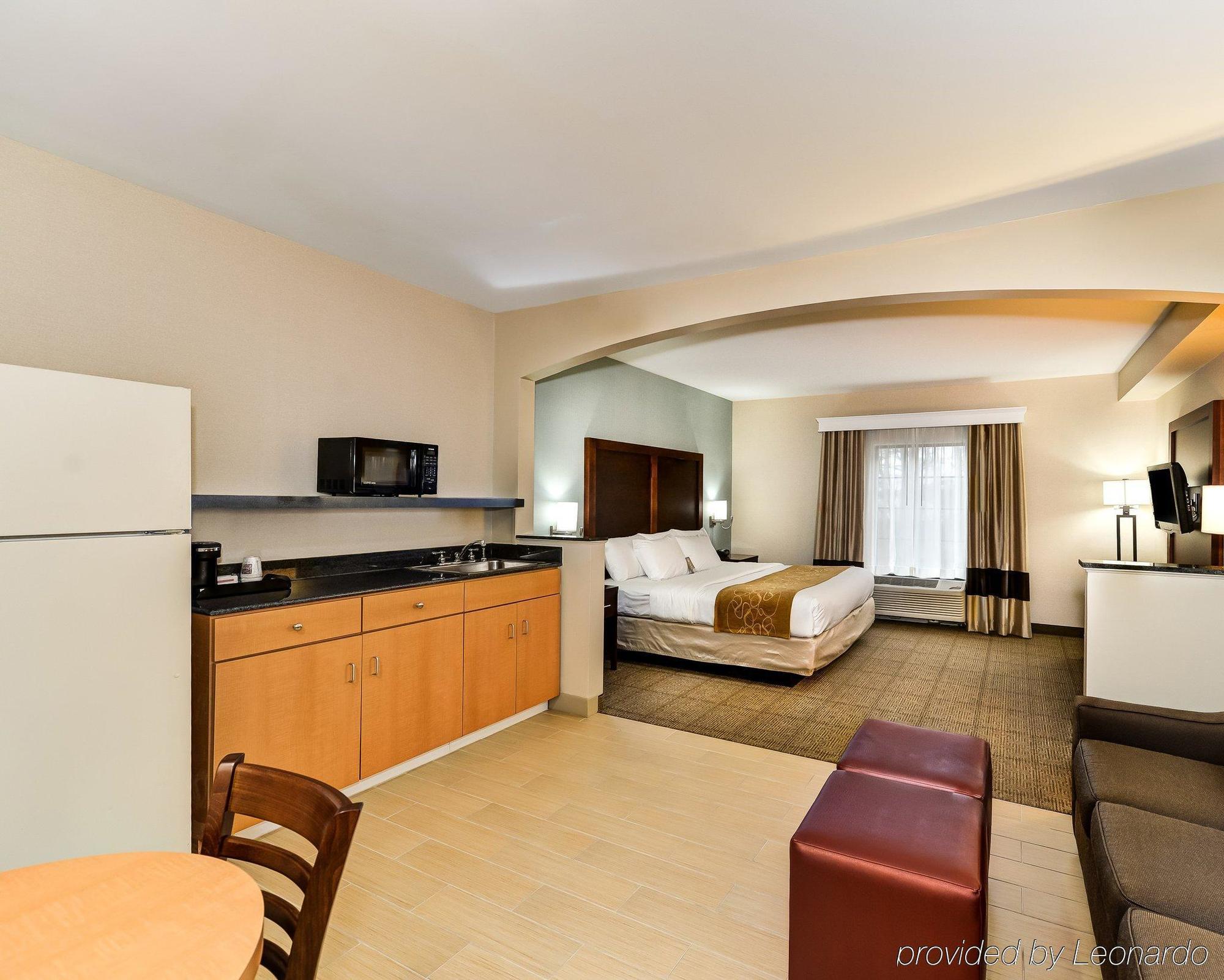 Comfort Suites Ocean City West West Ocean City Εξωτερικό φωτογραφία