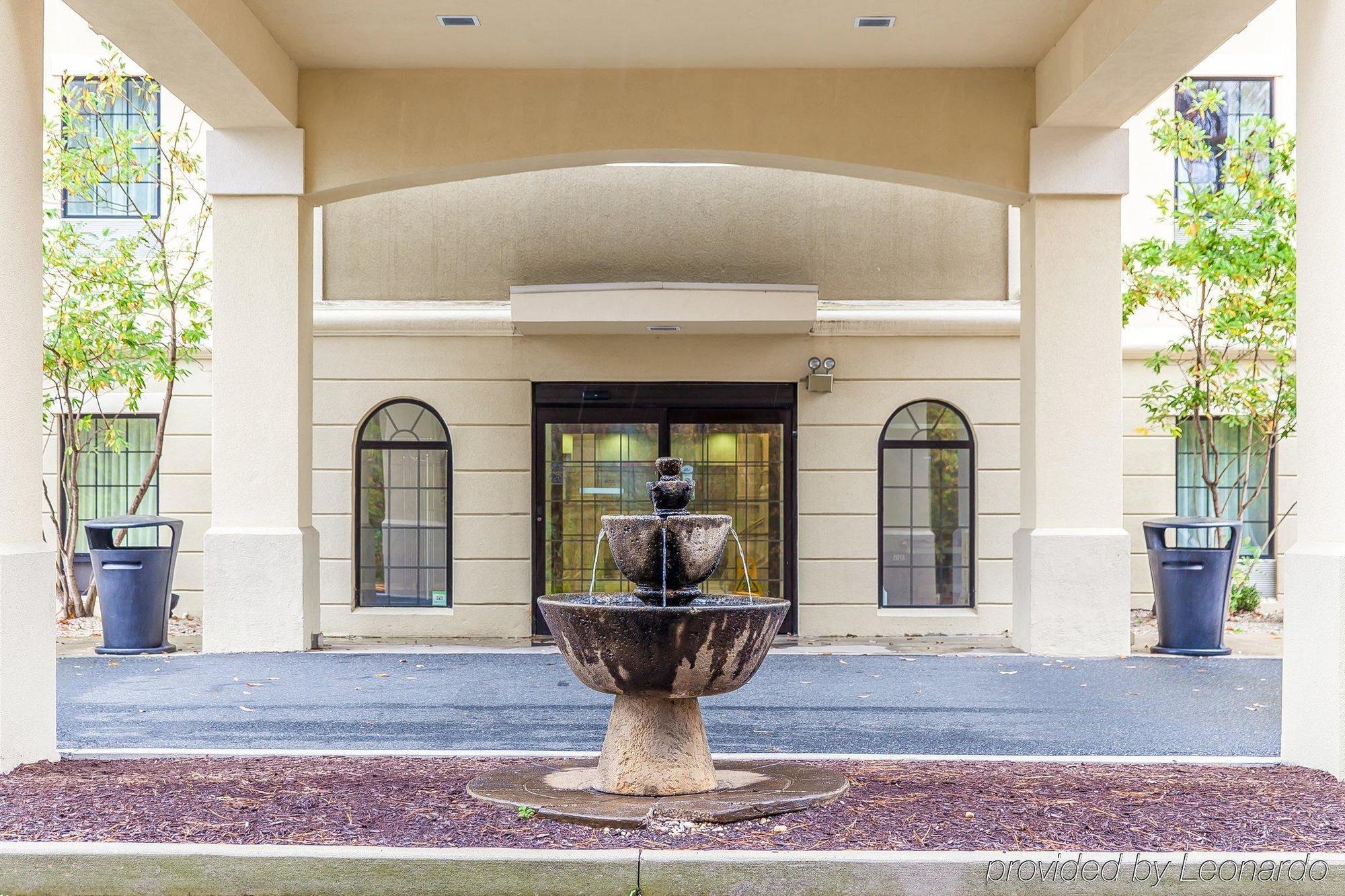 Comfort Suites Ocean City West West Ocean City Εξωτερικό φωτογραφία