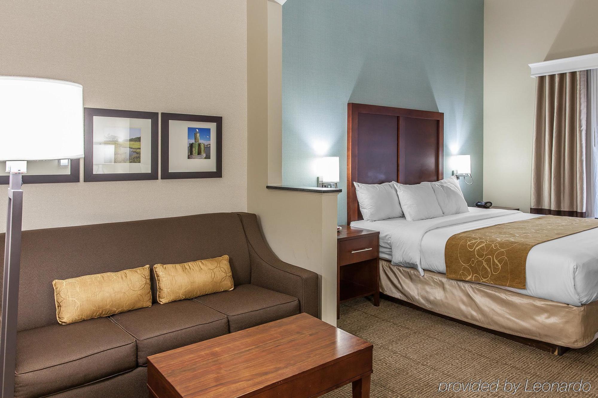 Comfort Suites Ocean City West West Ocean City Εξωτερικό φωτογραφία