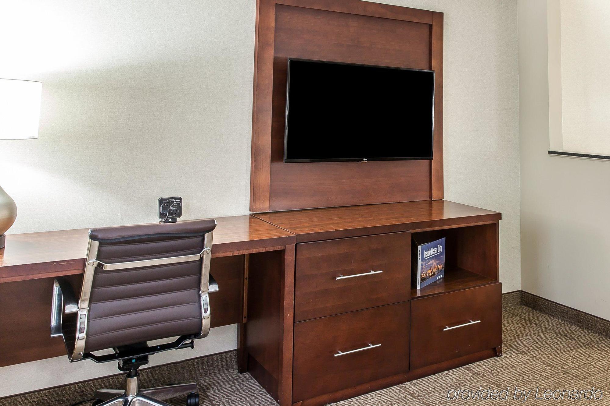 Comfort Suites Ocean City West West Ocean City Εξωτερικό φωτογραφία
