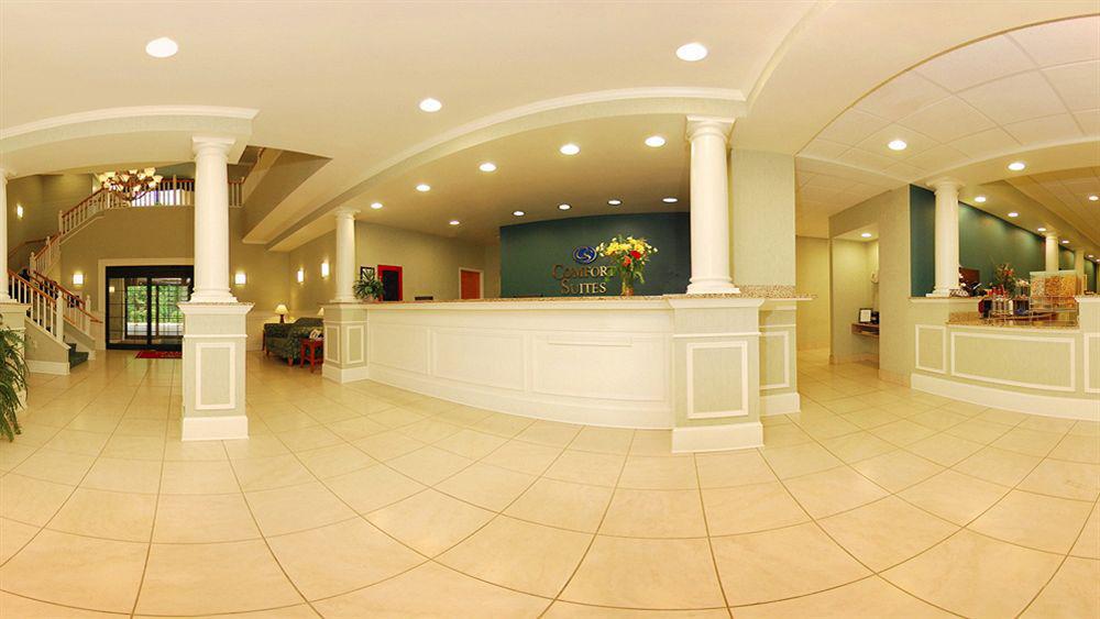Comfort Suites Ocean City West West Ocean City Εξωτερικό φωτογραφία