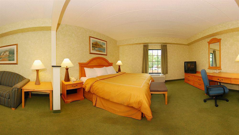 Comfort Suites Ocean City West West Ocean City Εξωτερικό φωτογραφία