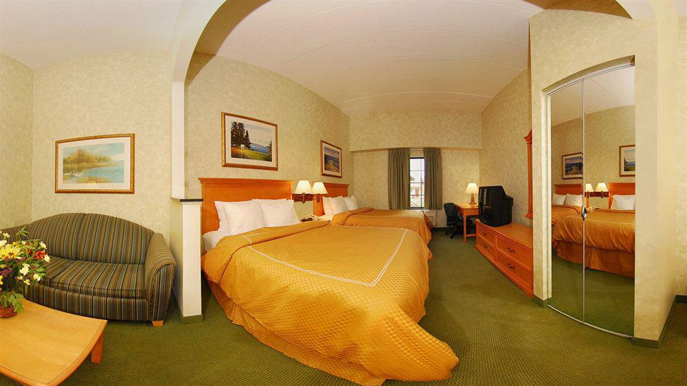 Comfort Suites Ocean City West West Ocean City Εξωτερικό φωτογραφία
